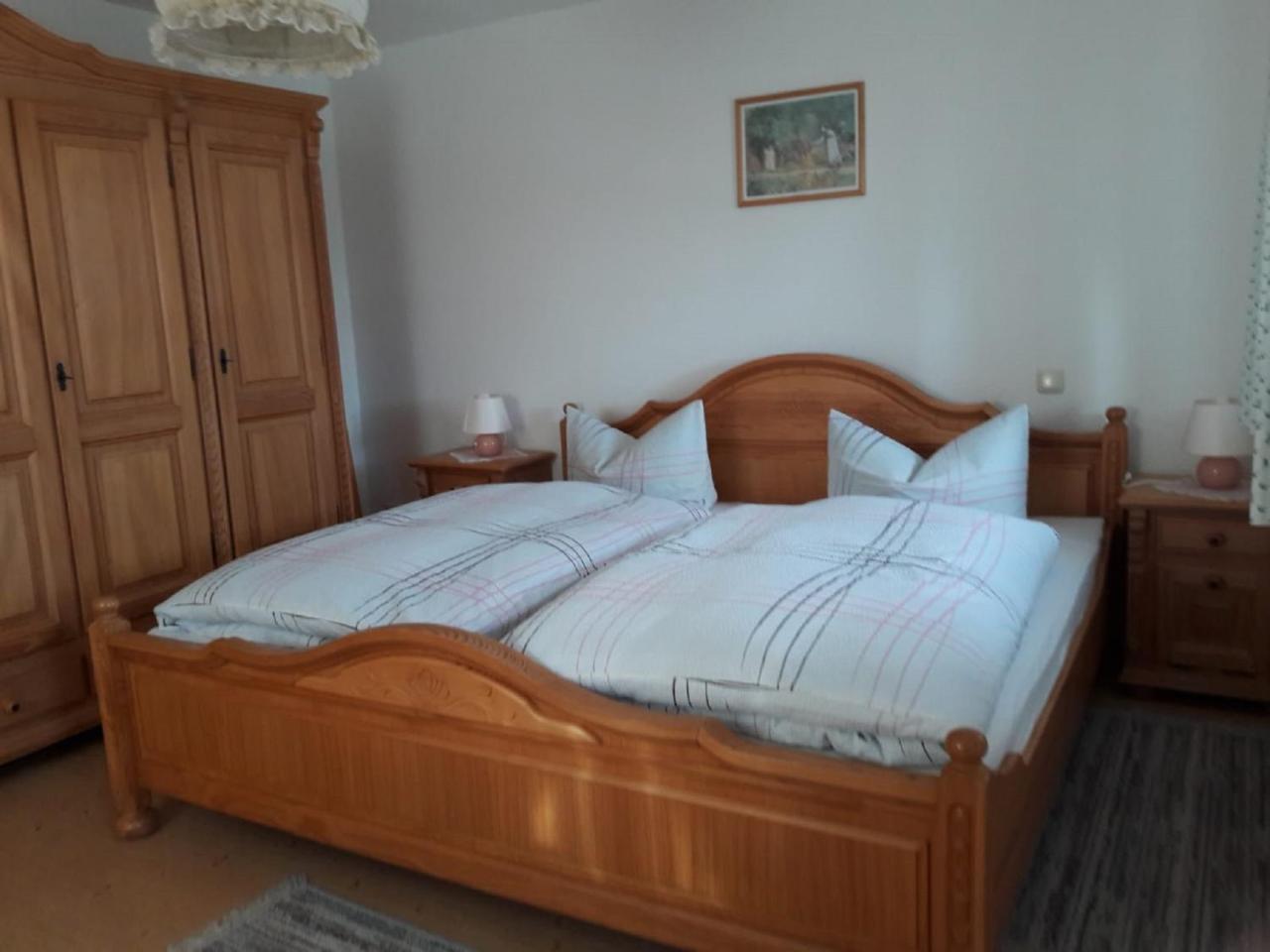 Agroturismo Aiginger Grafenau (Bavaria)